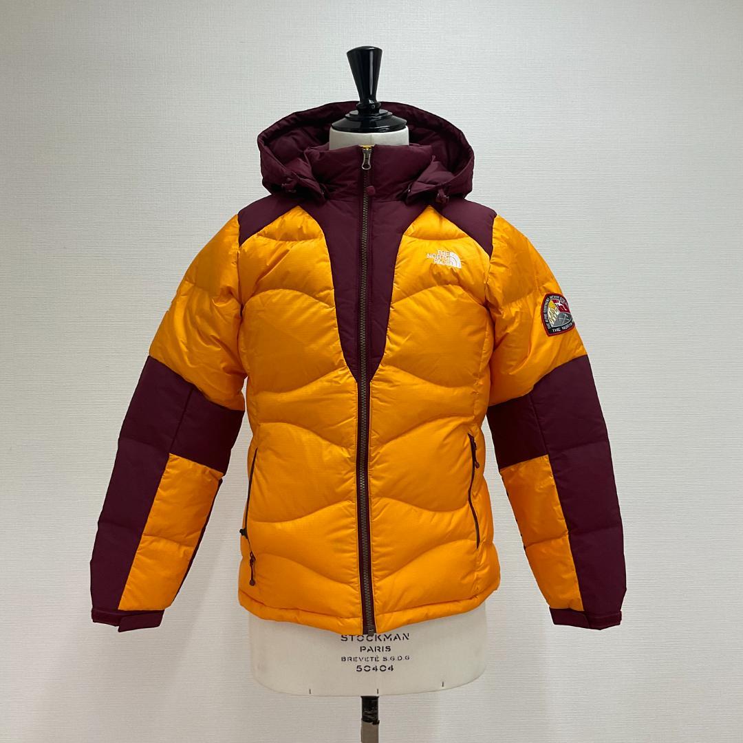 THE NORTH FACE ノースフェイス　ダウンジャケット