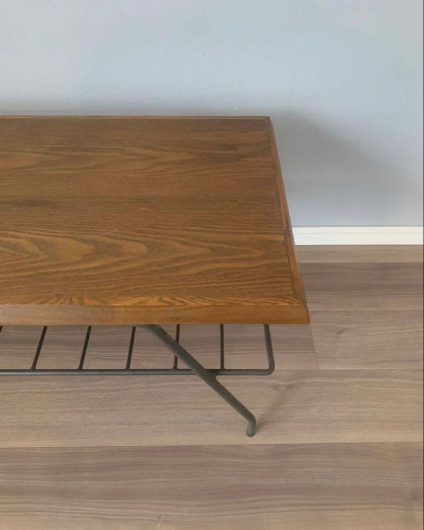 【ゆきちた】ACME FURNITURE センターテーブル