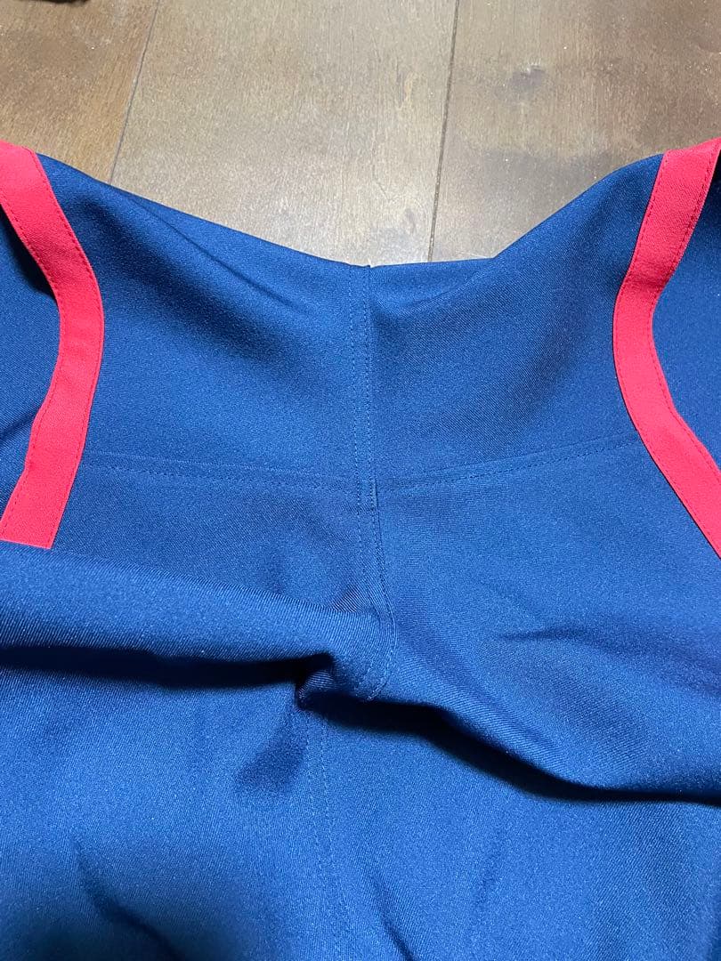 慶應　高校　バレーボール　ズボン　ユニフォーム