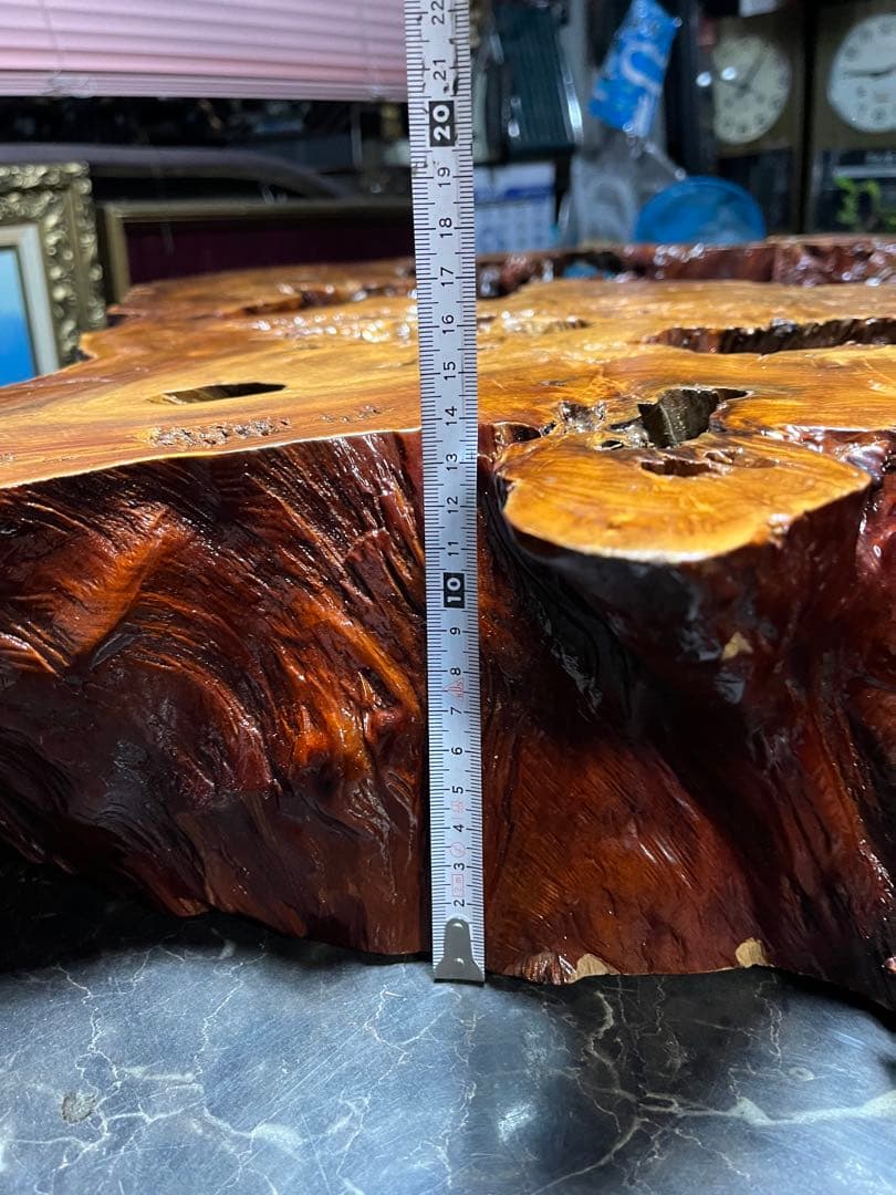 特大切り株、切り株、最大90センチ一枚板、自然木株、鑑賞台、飾り台、盆栽台、座卓