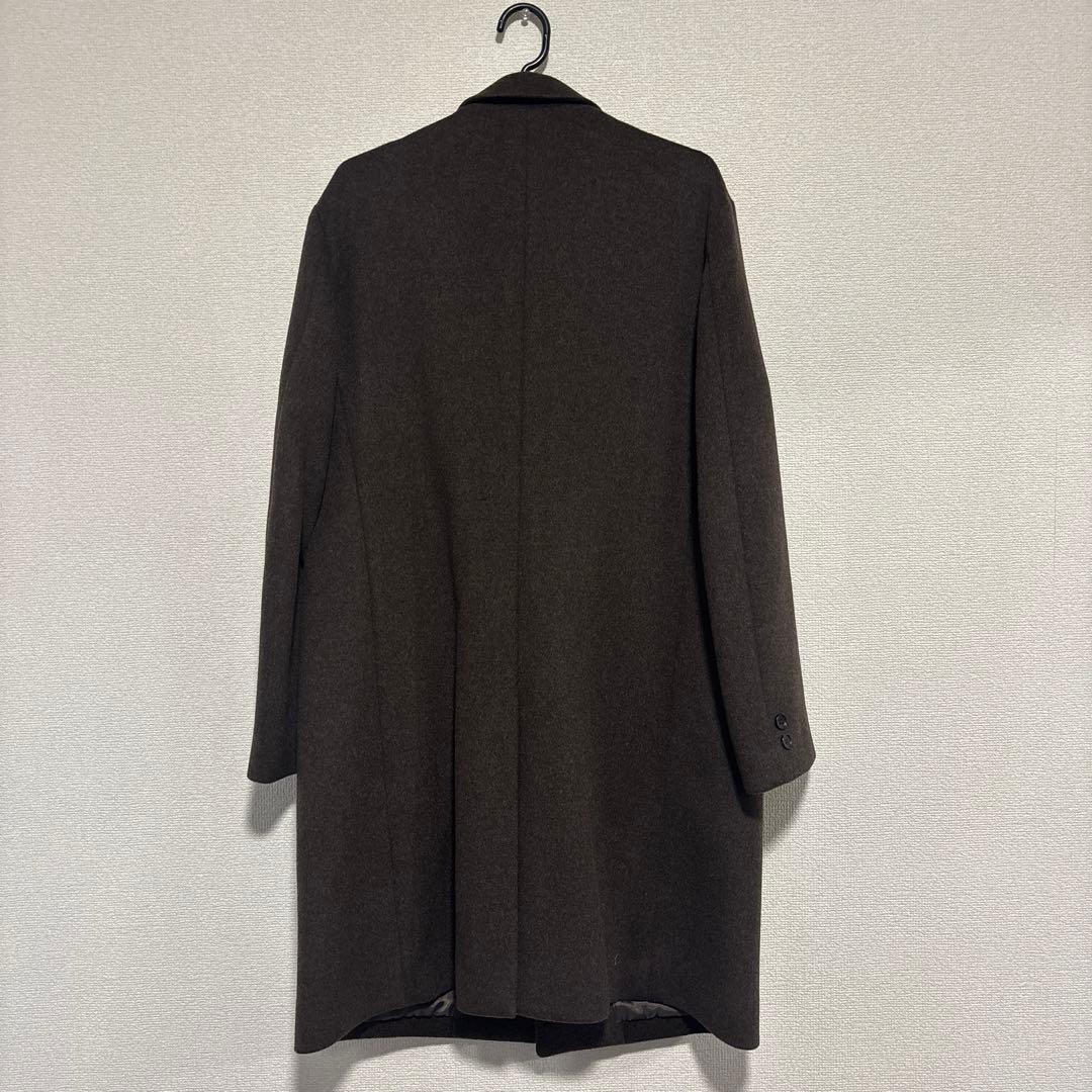 ユナイテッドアローズ　 チェスターコート XL