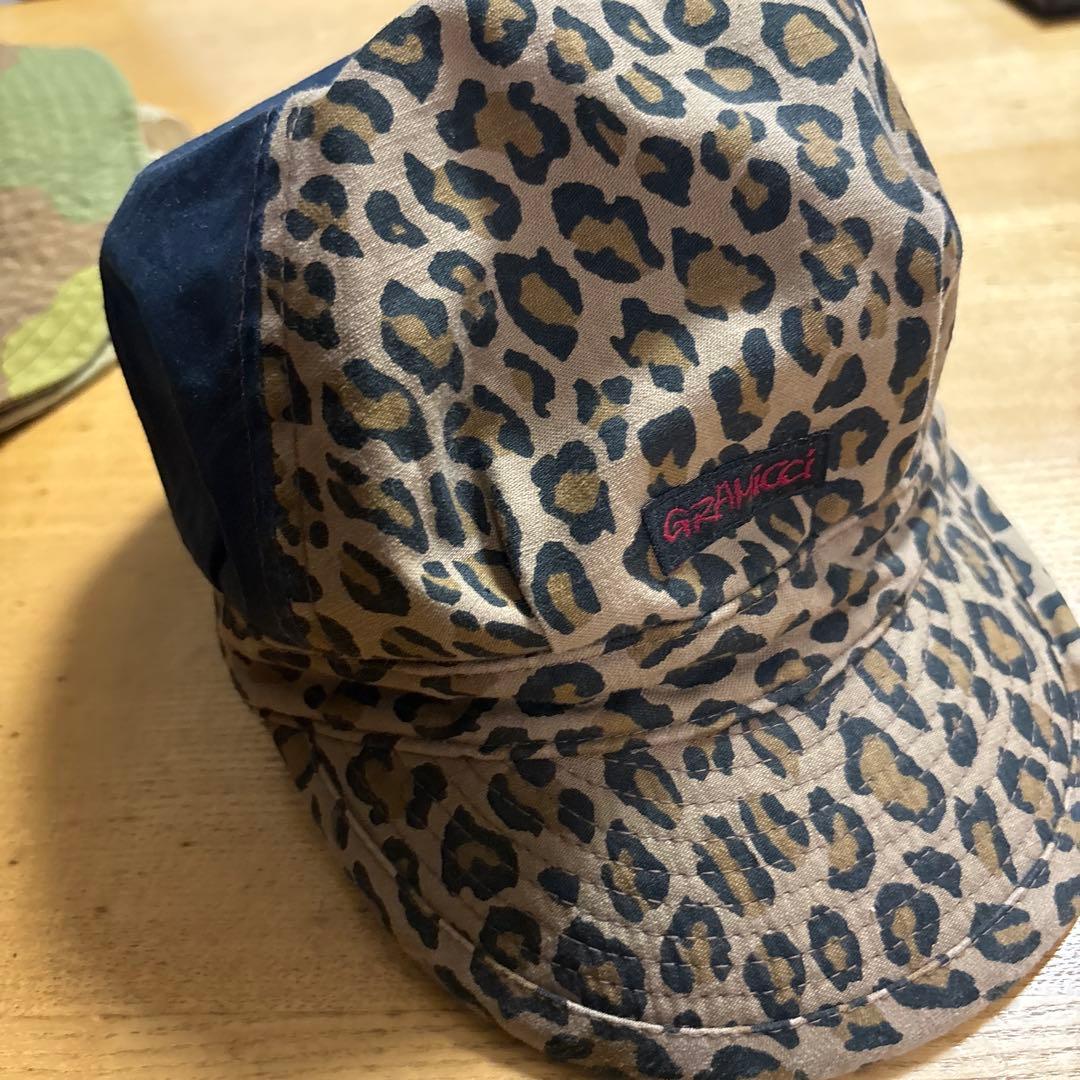 お取引中！帽子4点　　56cm 58cm