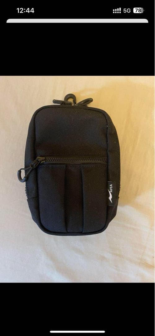 アピア（APIA） アングラーズサポートベストVer.4 （ノーネーム）