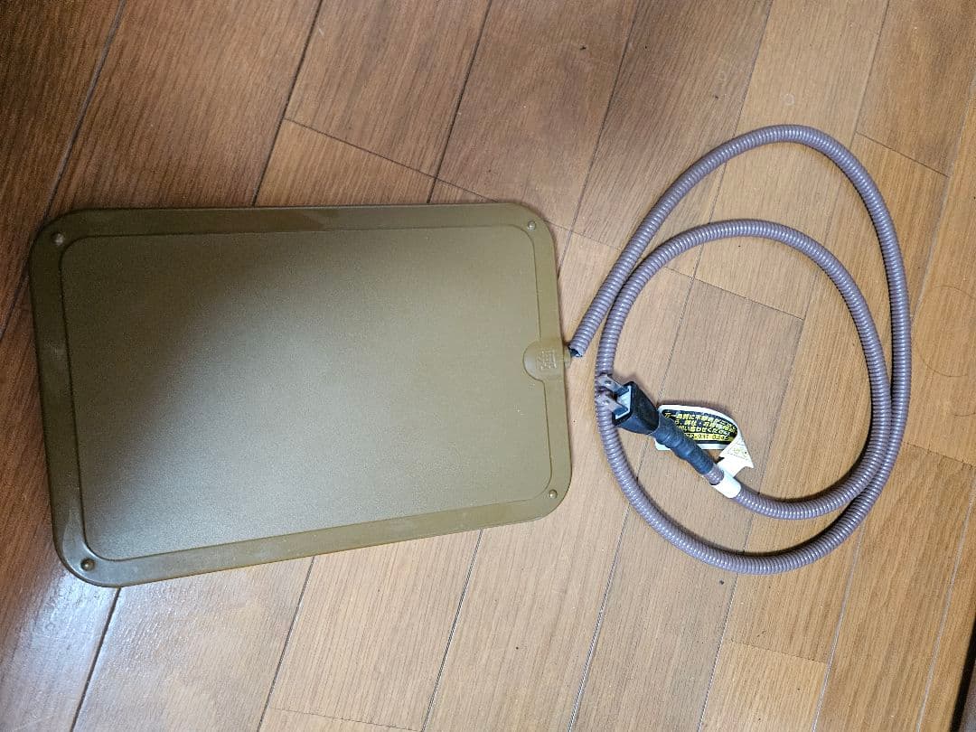 mymさま専用　大きめの小動物用ケージと回し車セット