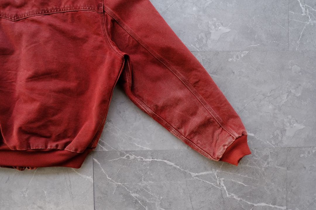 【週末限定】J14 BRK CRI L カーハート　サンタフェジャケット