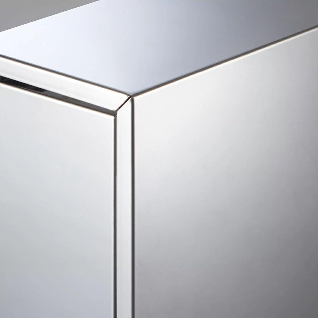 【大特価！！】調味料入れ スパイスラック 保存容器 ステンレス製