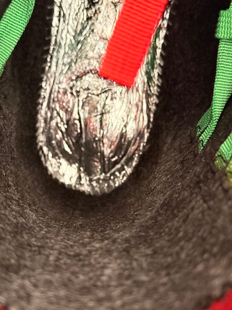 美品　Burton RULER BOA 27.5 18-19モデル