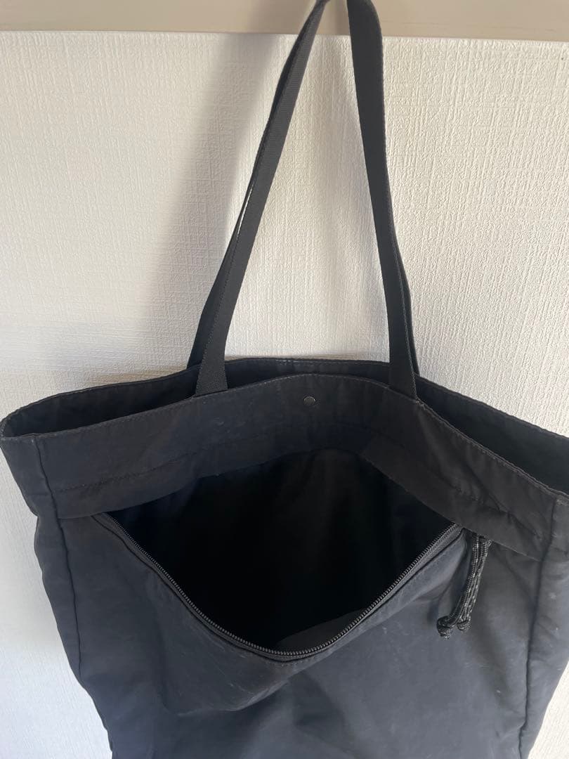 【こん様】Porter UNCERTAIN / トートバッグ