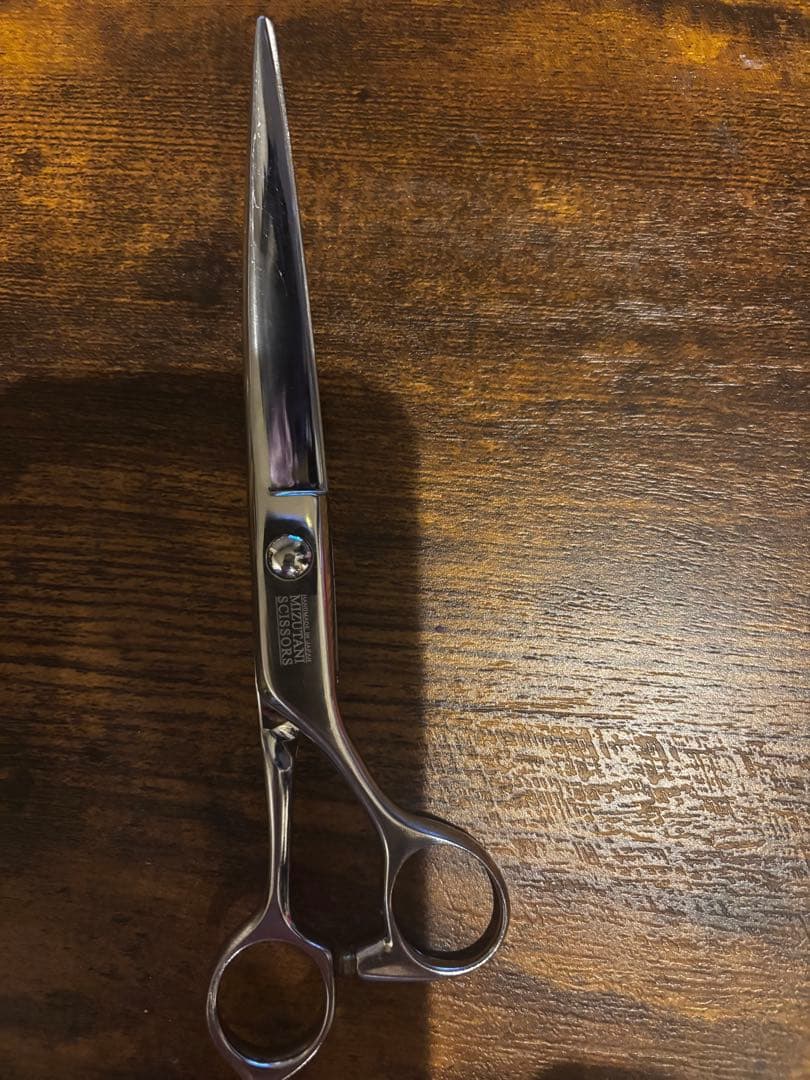 ミズタニシザー 7inch 右利き用