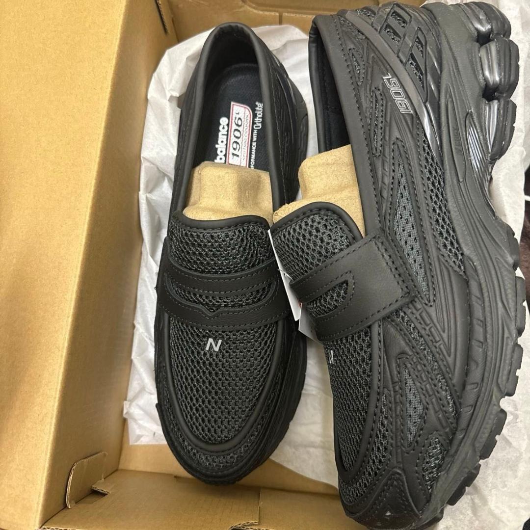 靴 New Balance 1906L 26cm