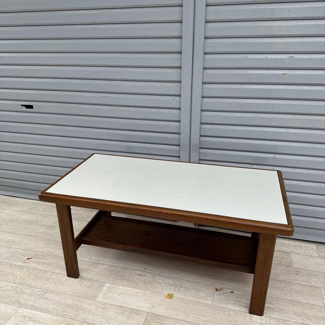 ヴィンテージ コーヒーテーブル　センターテーブル