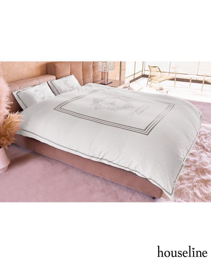 フレーム ベッドカバー 布団