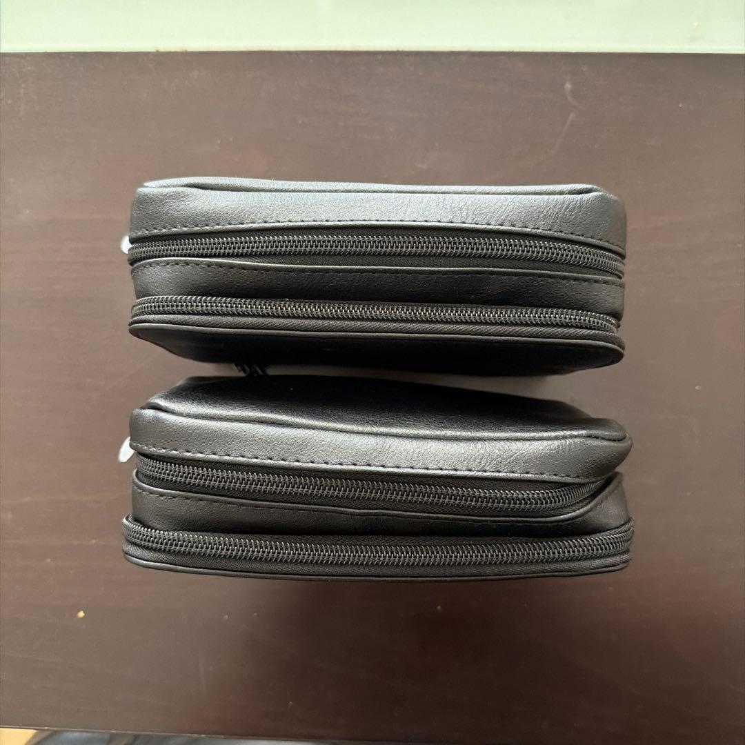 (Peach専用)カタール航空ビジネスクラスDIPTYQUE ポーチ4個セット