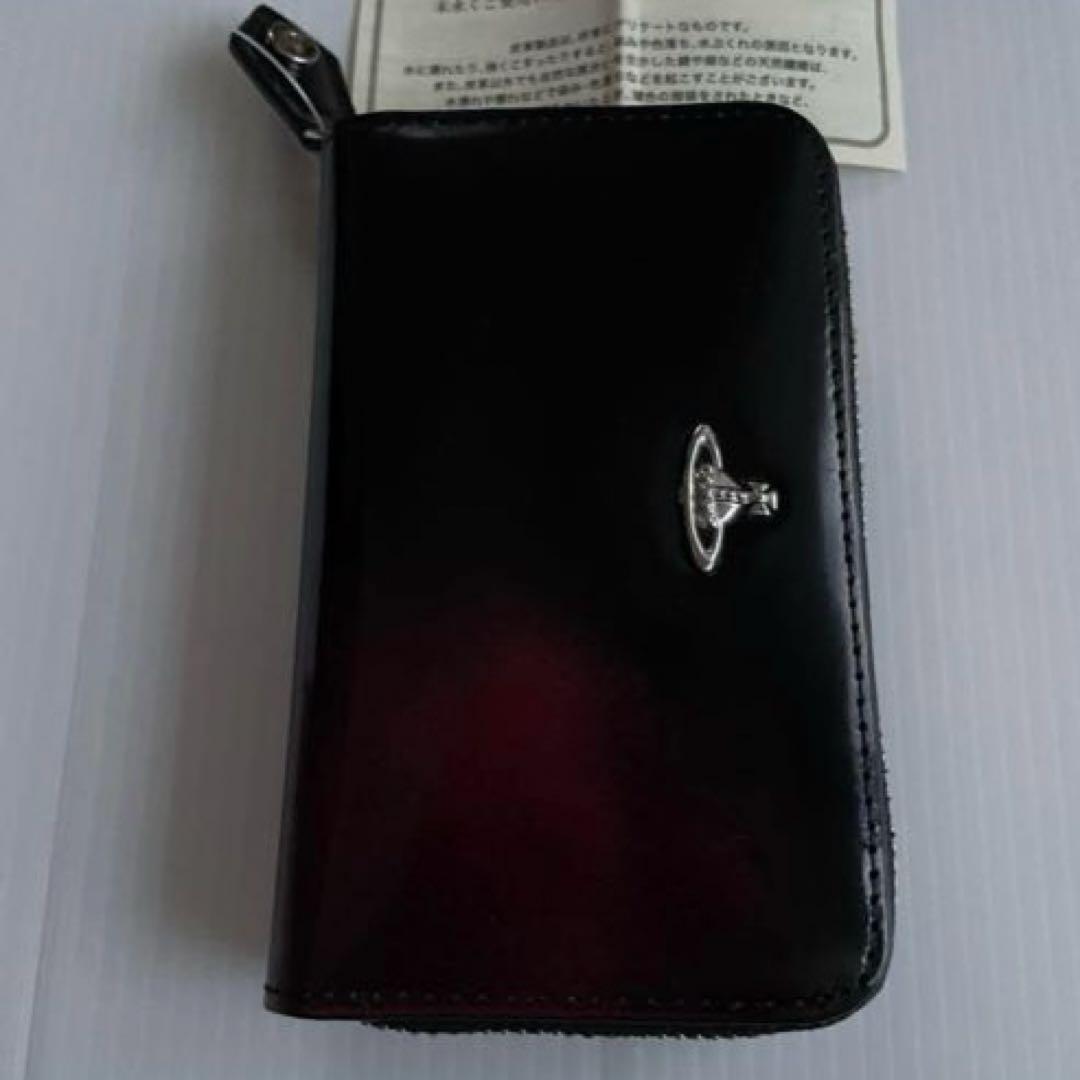 VivienneWestwood ヴィヴィアンウエストウッド ファスナー 小銭入