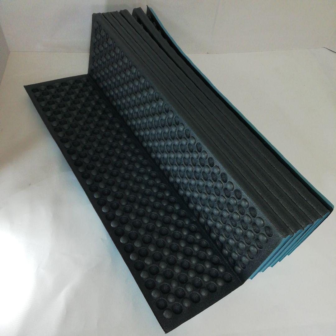 BUNDOK ウルトラライト アウトドア クッション