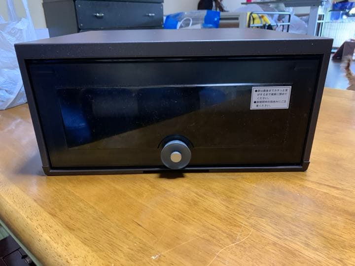 取り付けポスト