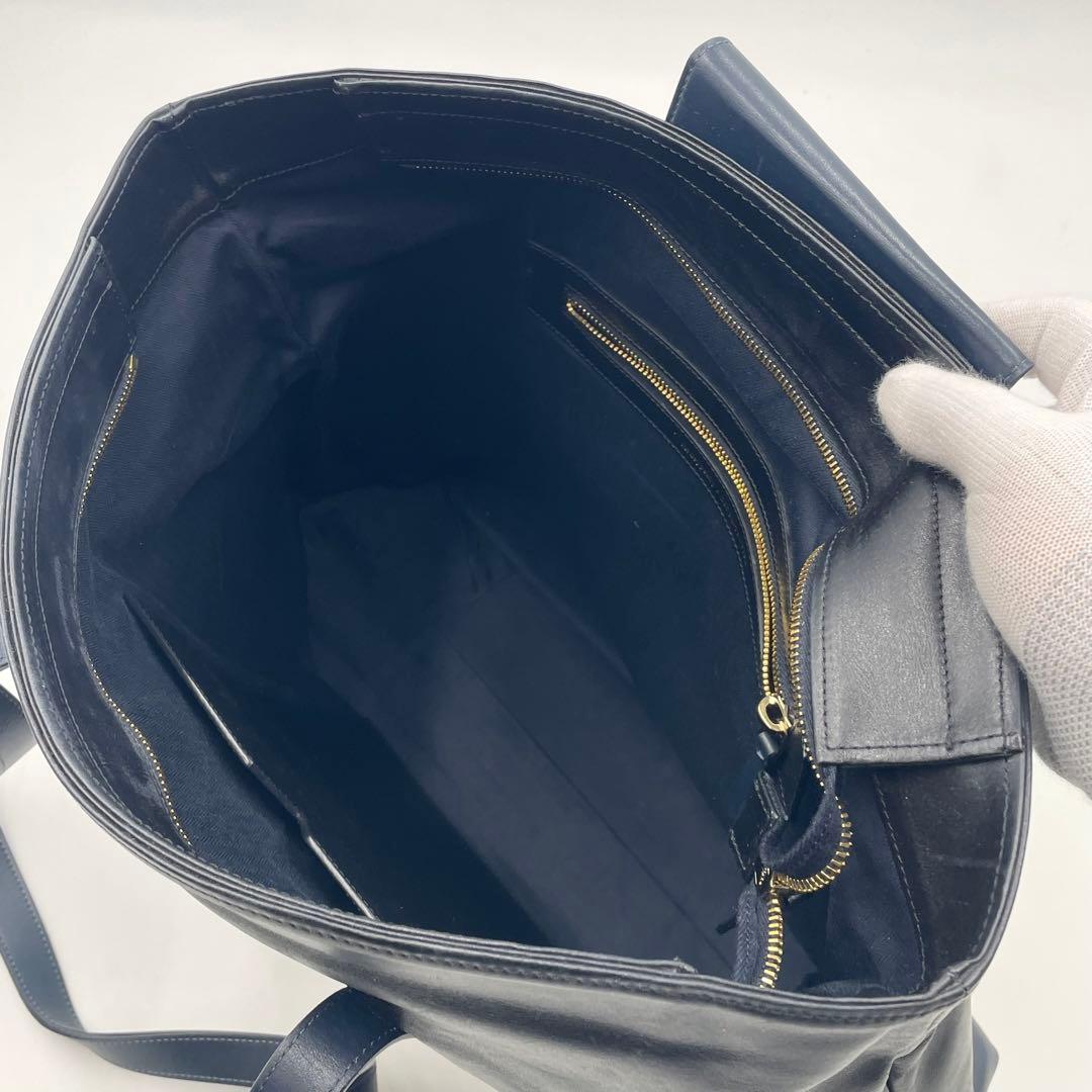 グローブトロッター ジェームズ・ボンドコレクション 限定 トートバッグ 007