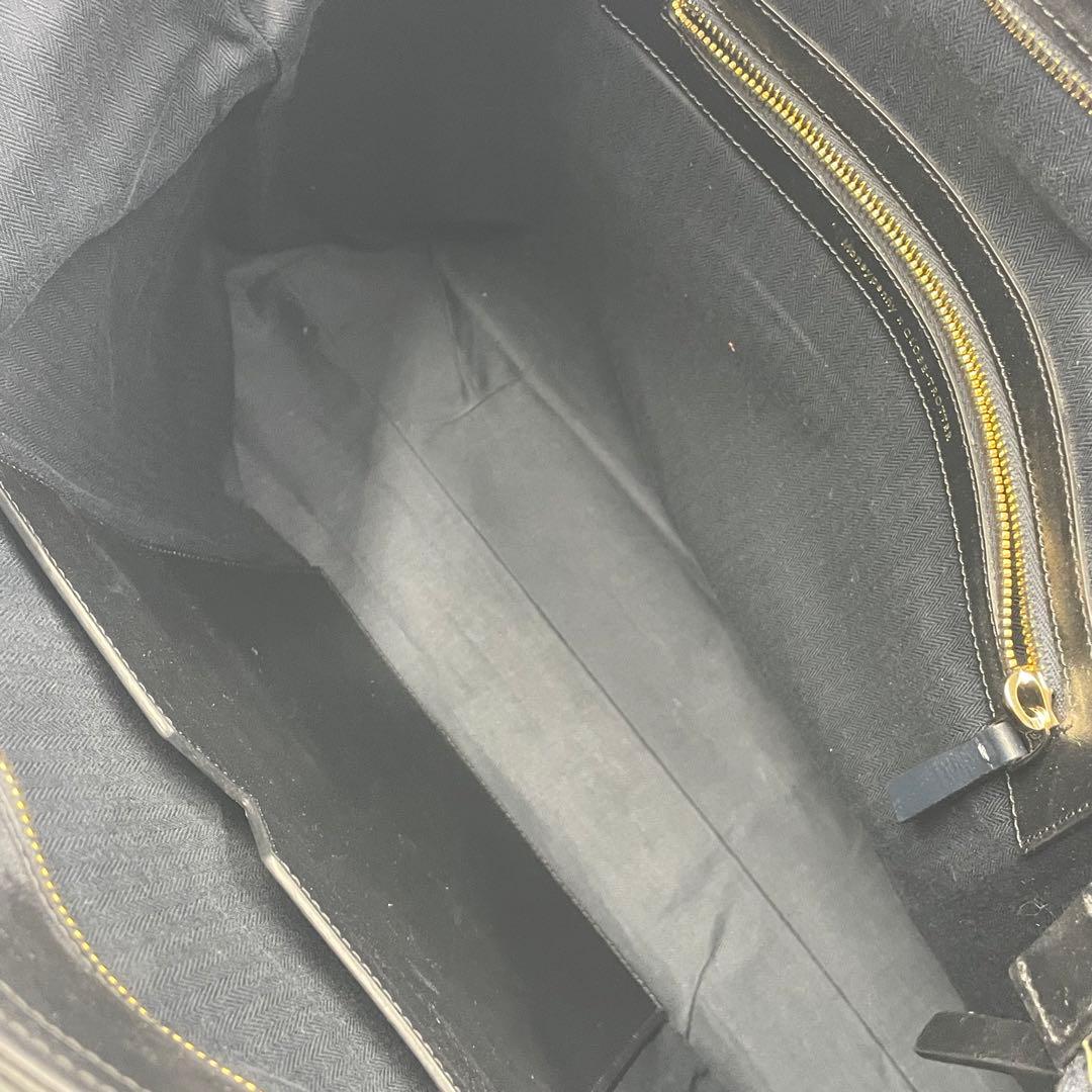 グローブトロッター ジェームズ・ボンドコレクション 限定 トートバッグ 007