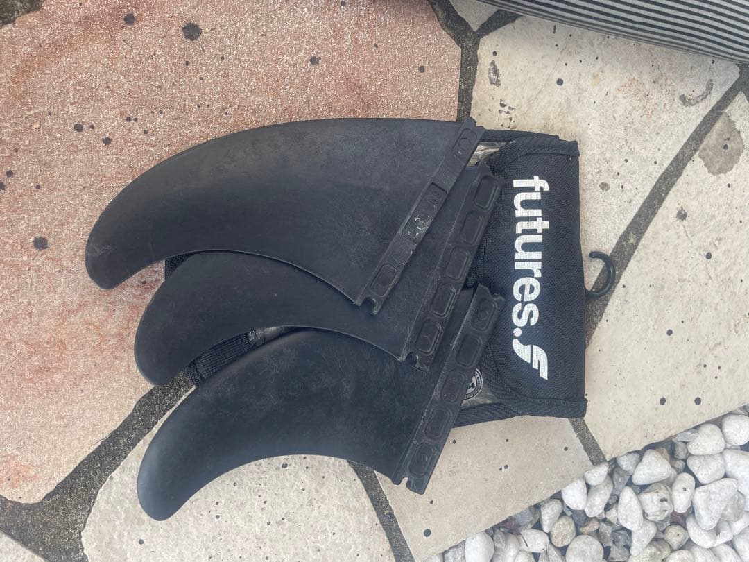 AL MERRICKアルメリック　サーフボード　NECK BEARD 5’6