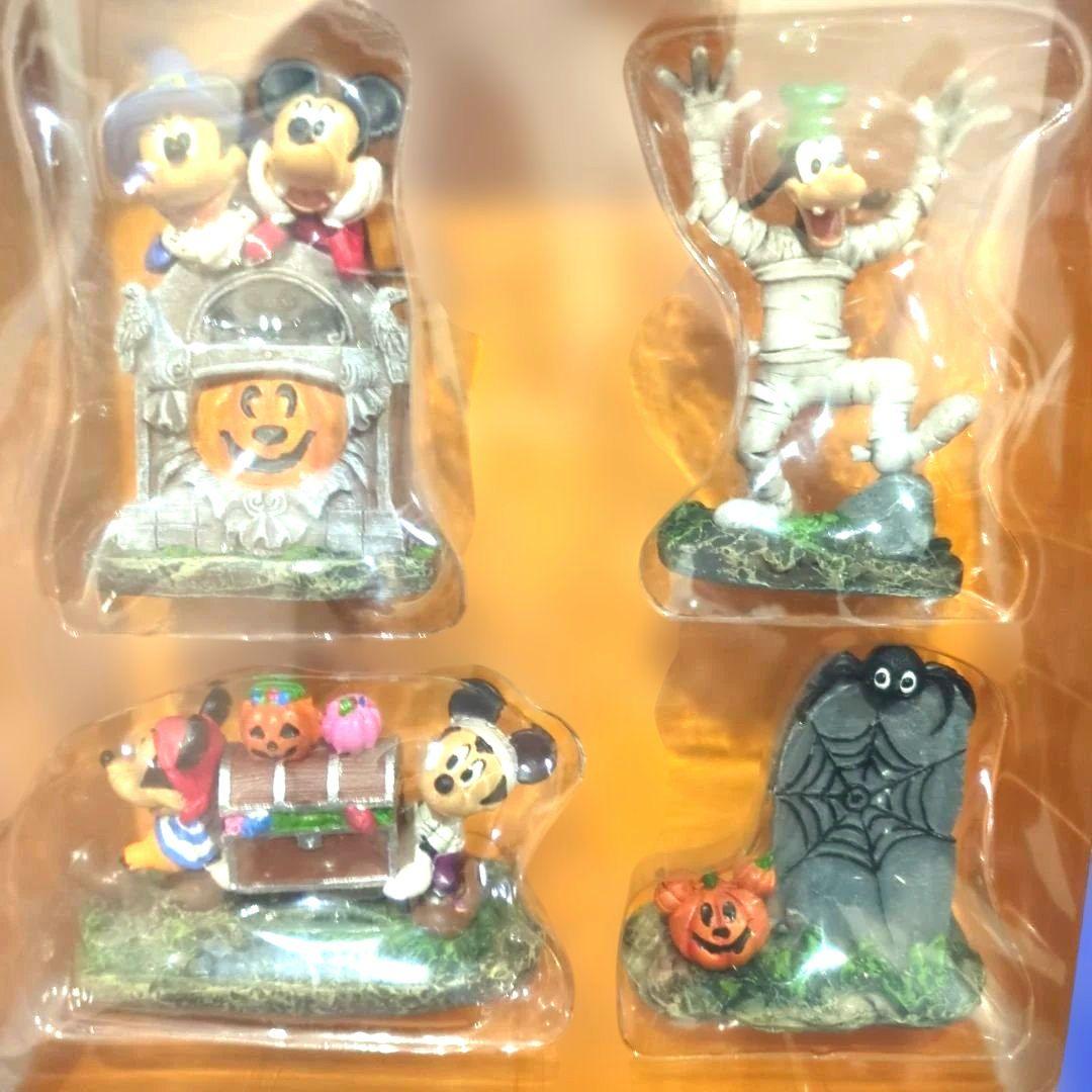 Disney Halloween Set 12ピース