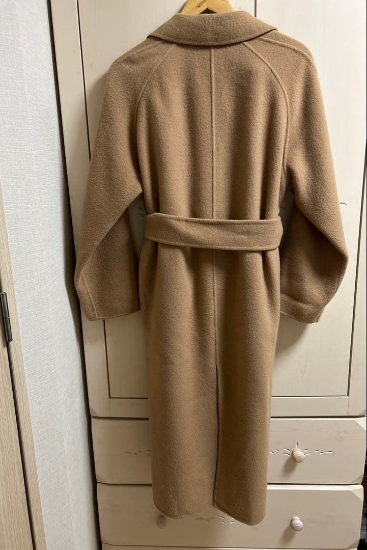 ノーク　N.O.R.C ロングコート