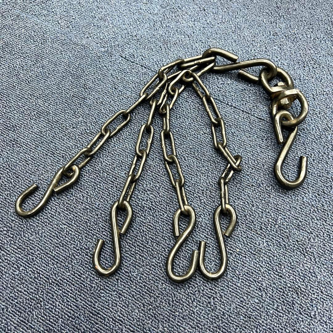 SUPREME シュプリーム エバーラスト パンチング バッグ