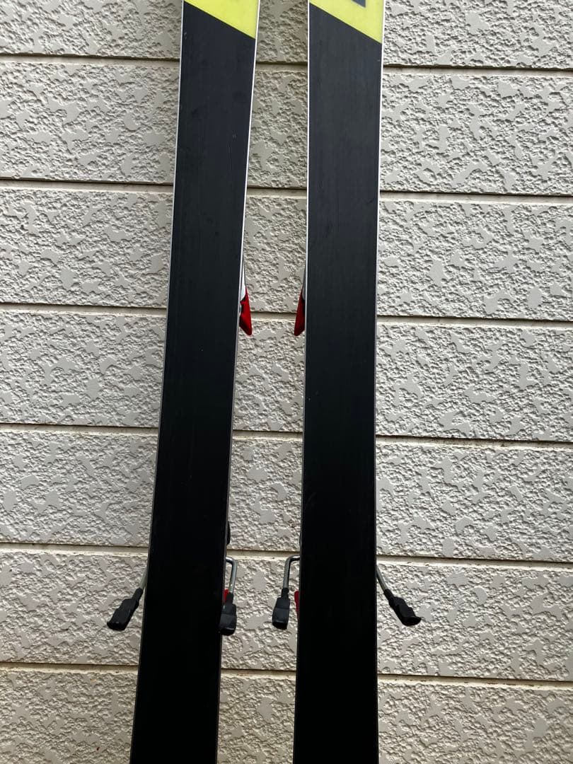 フィッシャー　WC RC4 170 R15