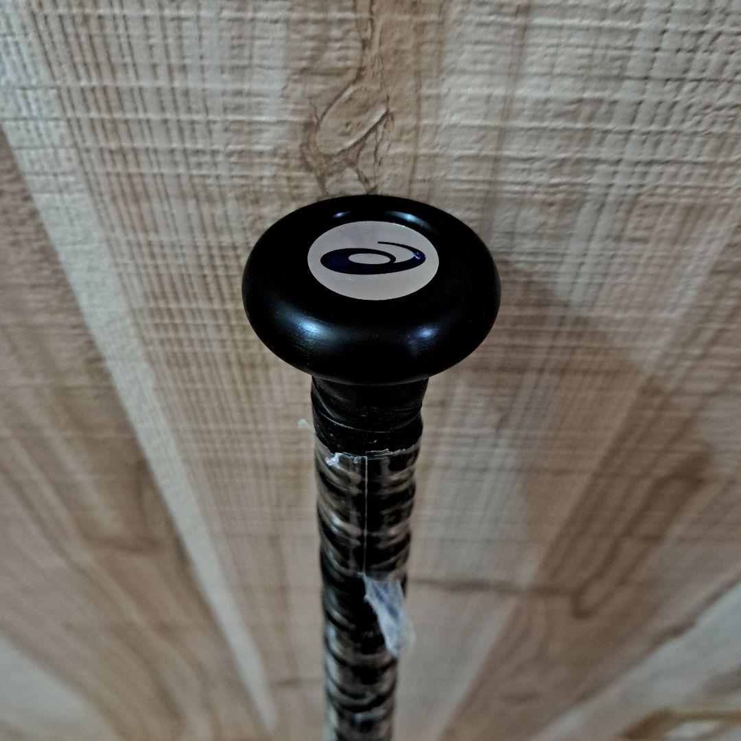 【新品】asics 軟式野球バット トップムミドルバランス