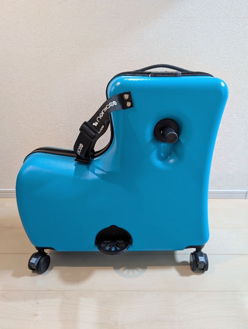 ノリッコ NORICCO スーツケース