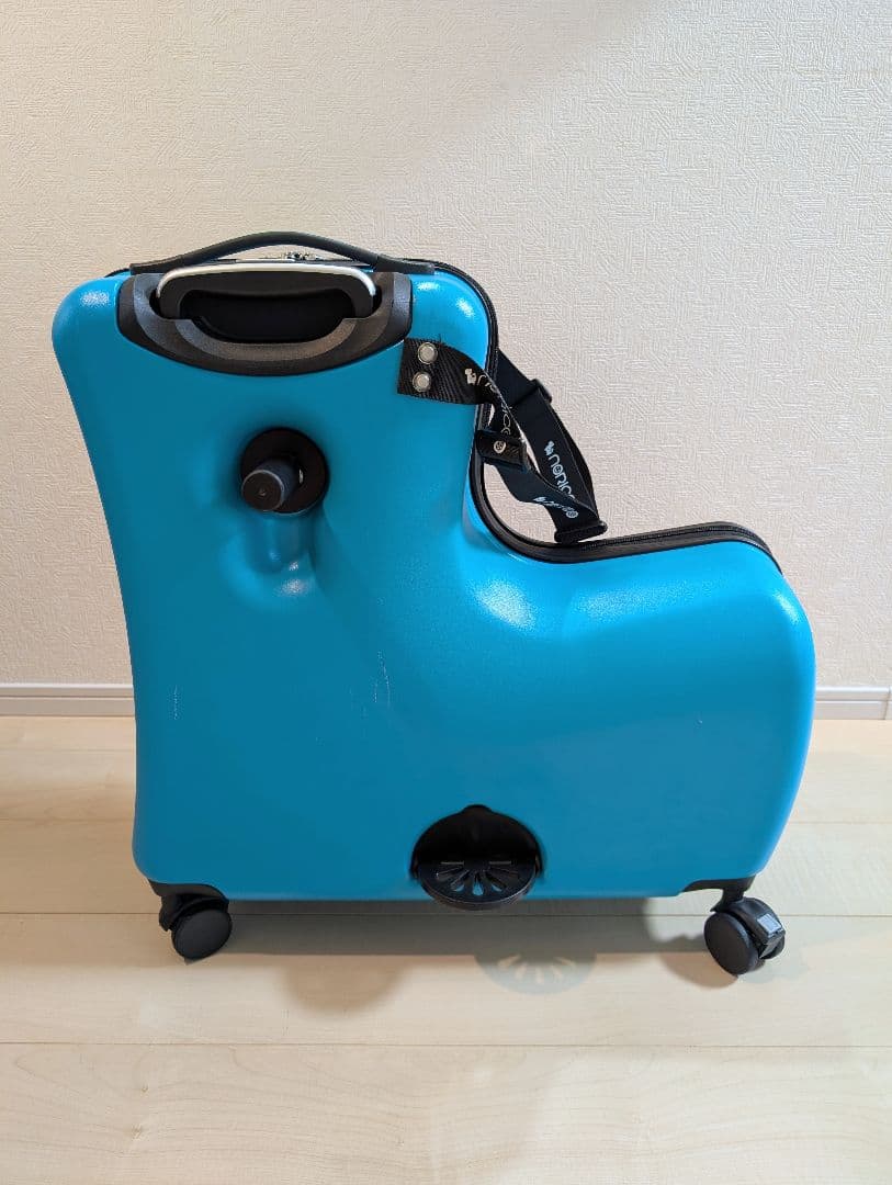 ノリッコ NORICCO スーツケース