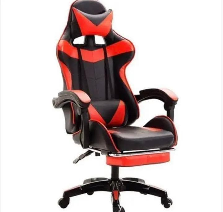 限定価格 ゲーミングチェア 椅子 リクライニング 事務椅子 オフィスチェア