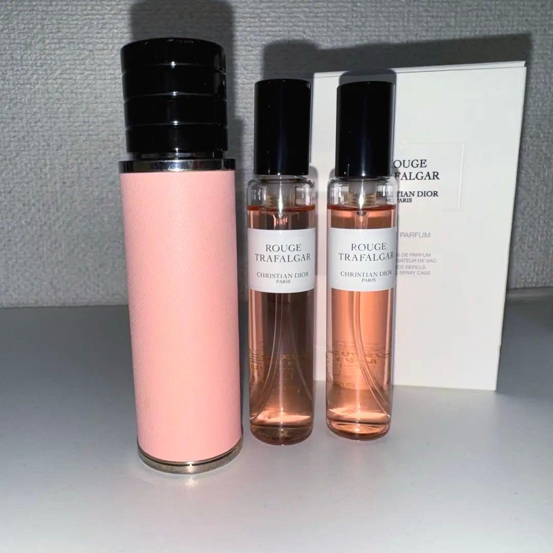 Christian Dior Rouge Trafalgar 2本セット