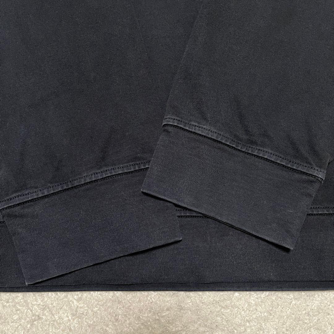 STONE  ヘビーウェイト　ロングスリーブ　Tシャツ　XLサイズ