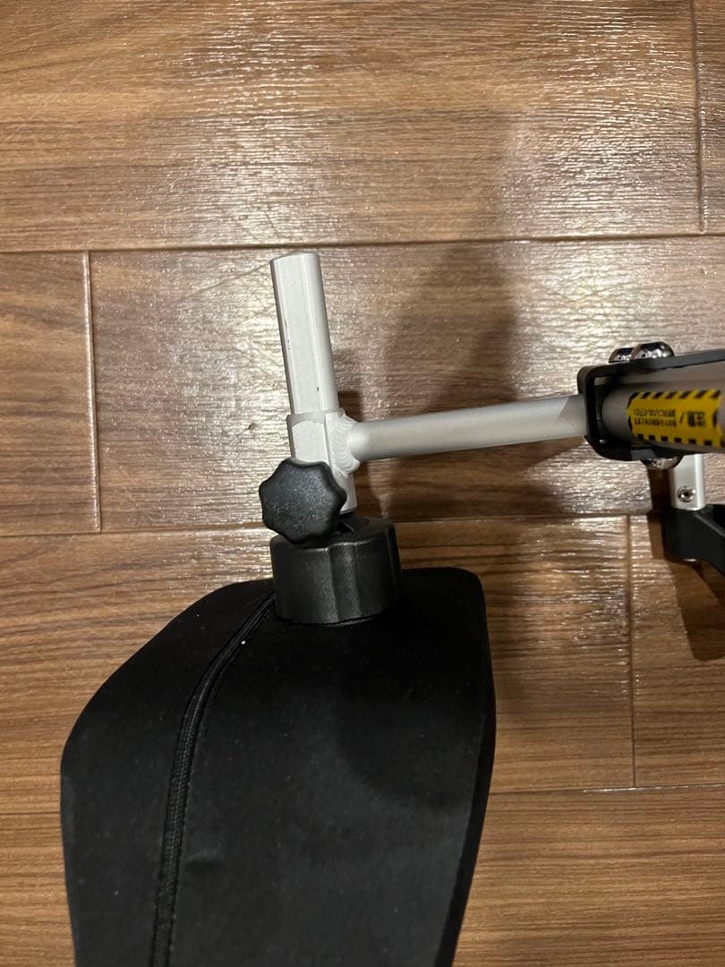 【そらまめ】Super Head 車椅子用ヘッドレスト