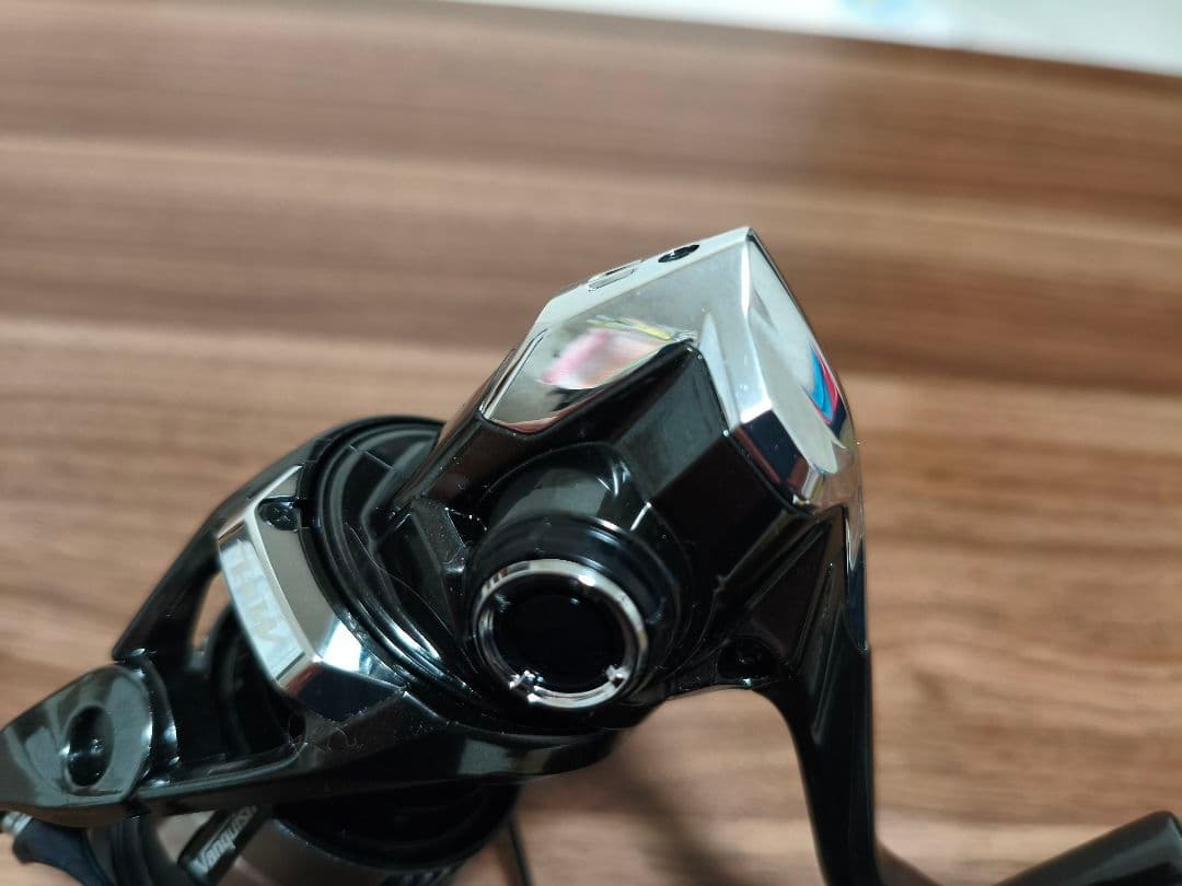 ［未使用］23ヴァンキッシュ C2500S