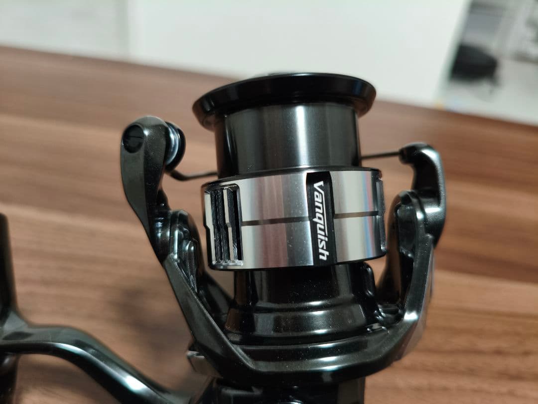 ［未使用］23ヴァンキッシュ C2500S