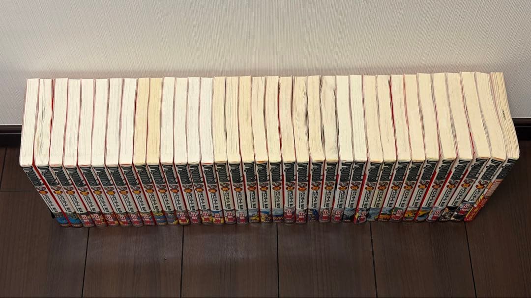 G*i様 ドラゴンボール 完全版 全巻 公式ガイド まとめ売り