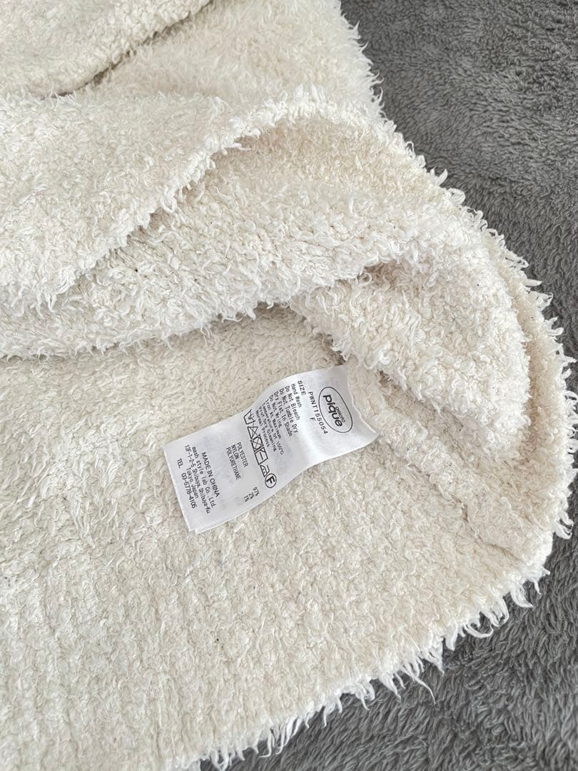 gelato pique クリスマス限定　上下セット　パーカー　レギンス