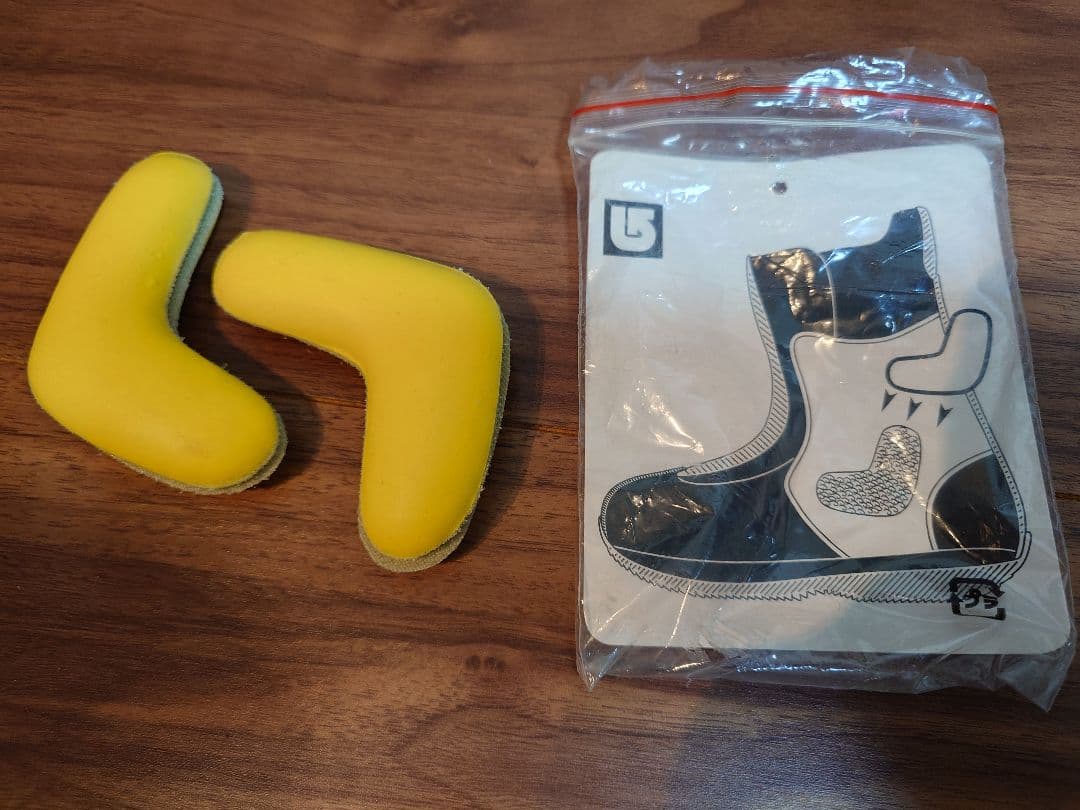 Burton Ruler Step On ブーツ 27.5cm