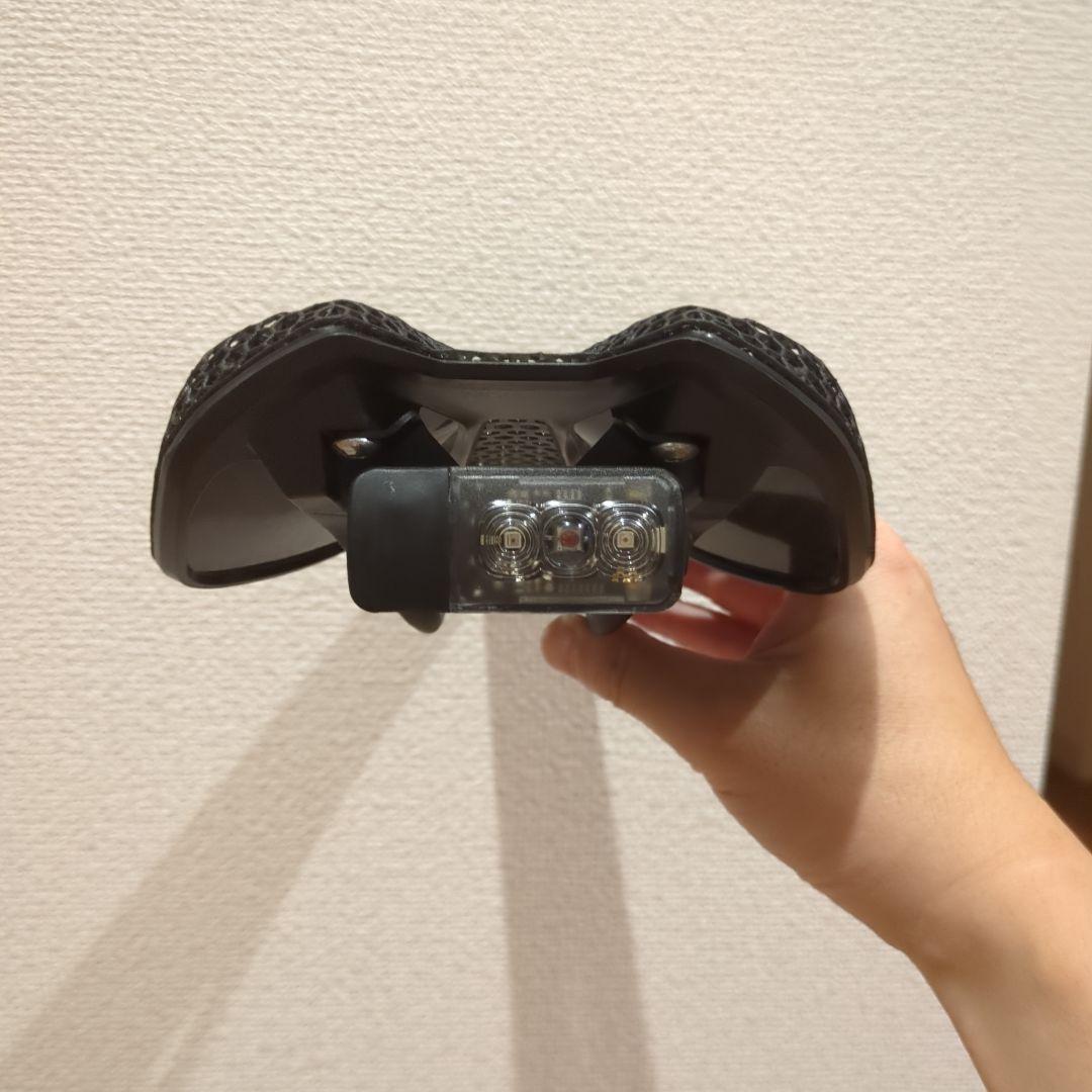 S-WORKS ROMIN EVO MIRROR 155サイズ