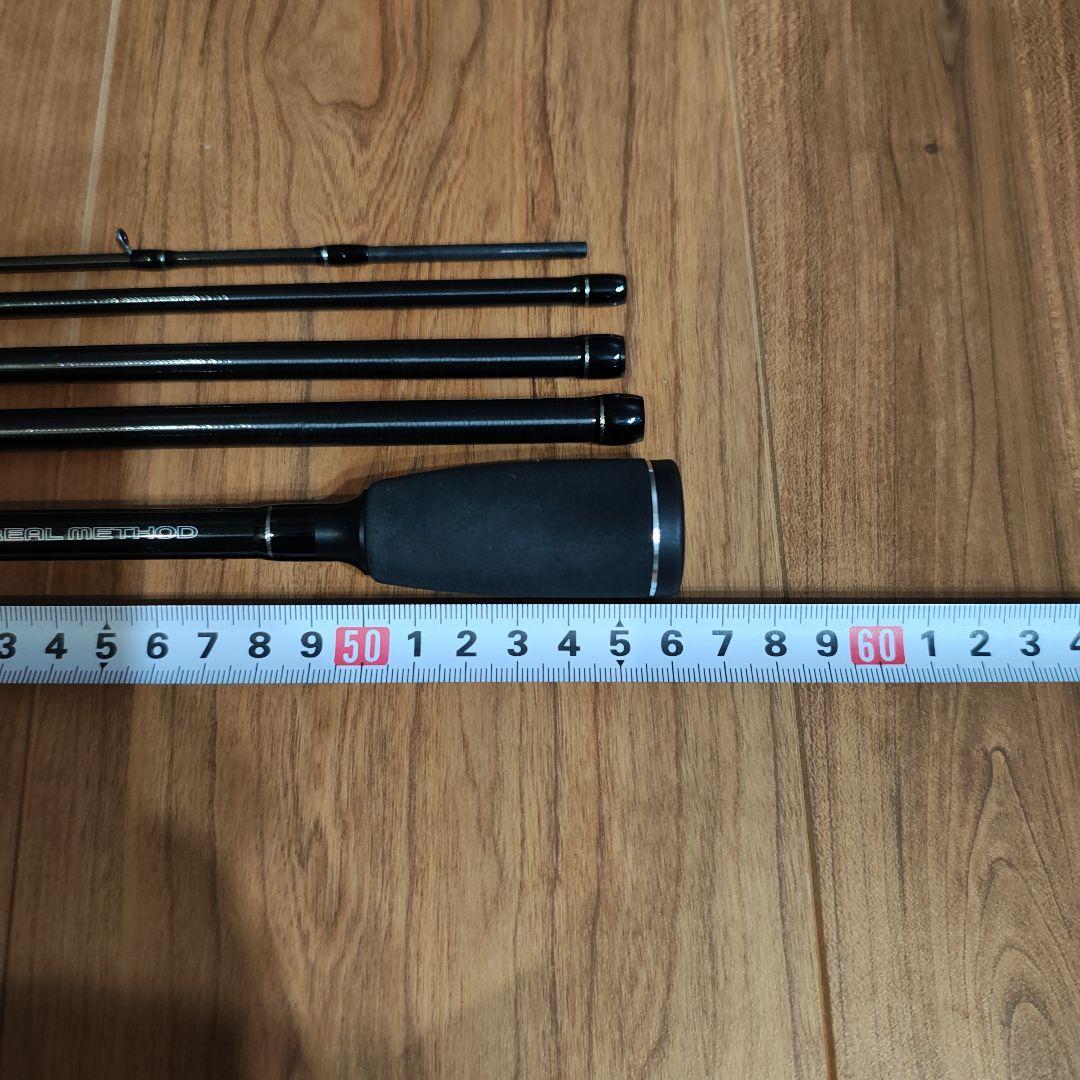 MOBILITY GAME GRⅡ MGGRⅡ-865ML エギングロッド