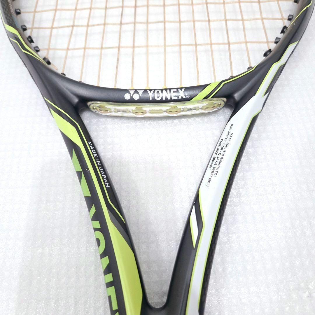 YONEX EZONE DR 98 G2 硬式テニスラケット
