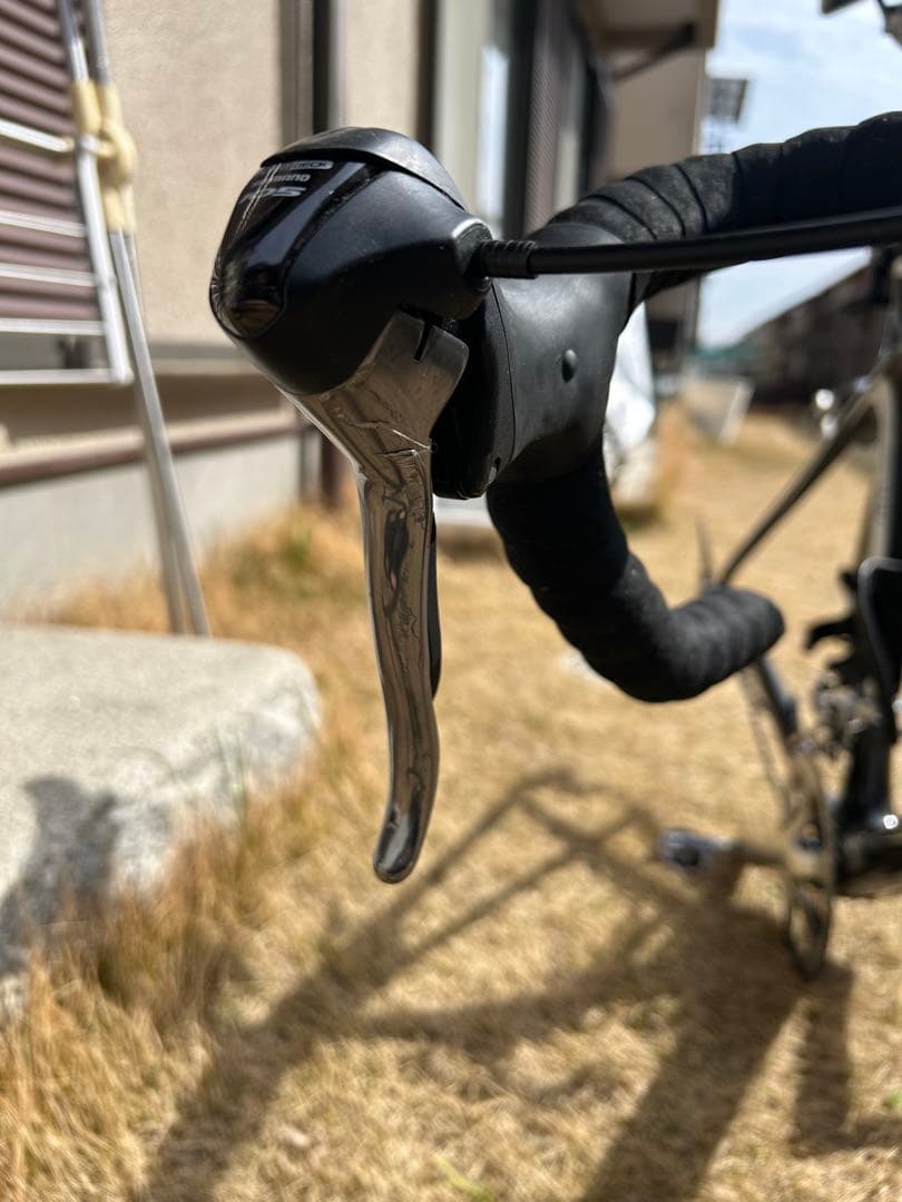 【直接引渡可】トレック TREK マドン MADONE 4.5 付属品あり