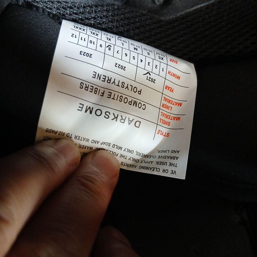 日本未発売 シンプソン ダークサム シールド2枚