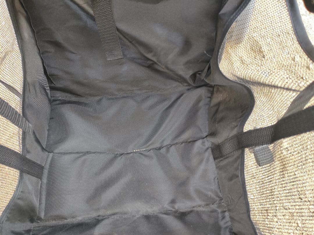 KATOJI　2-seater ブラック