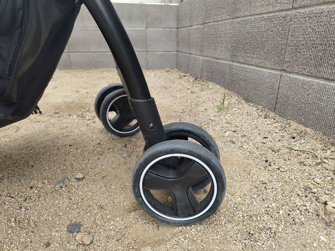 KATOJI　2-seater ブラック