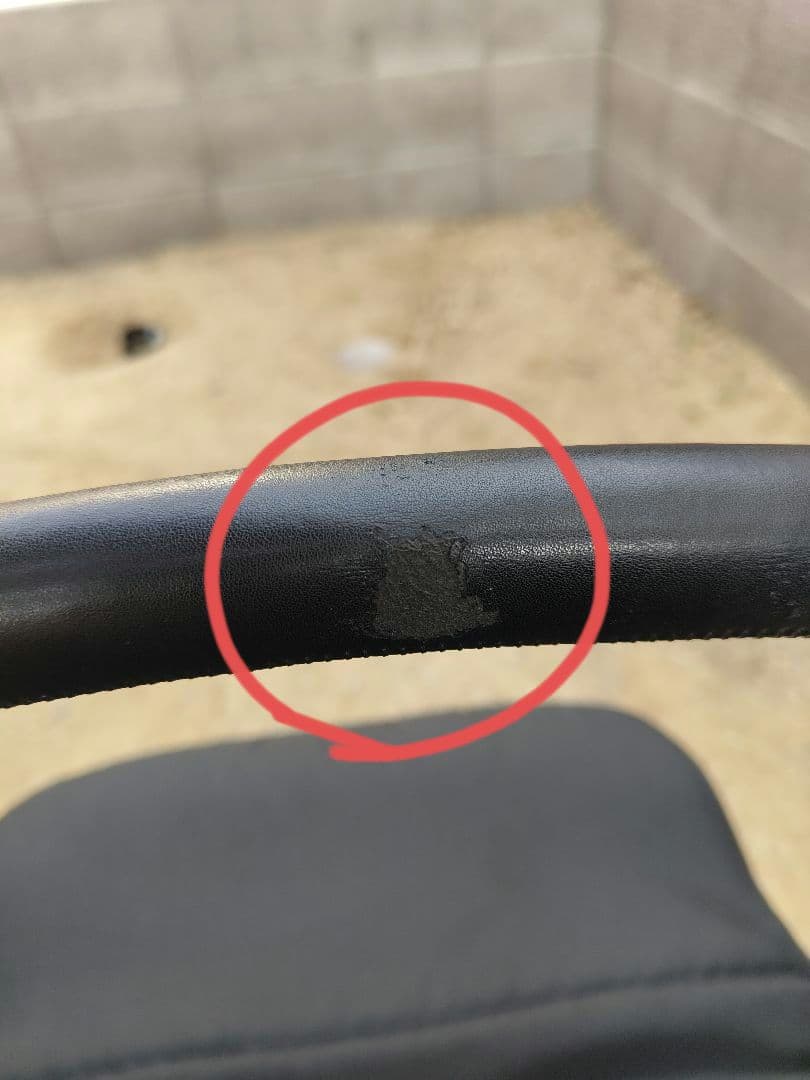 KATOJI　2-seater ブラック