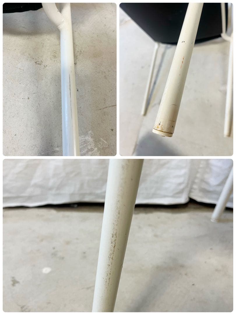 『OLD IKEA 』イケア 廃盤品　STOLJAN ストルヤン　スタッキング