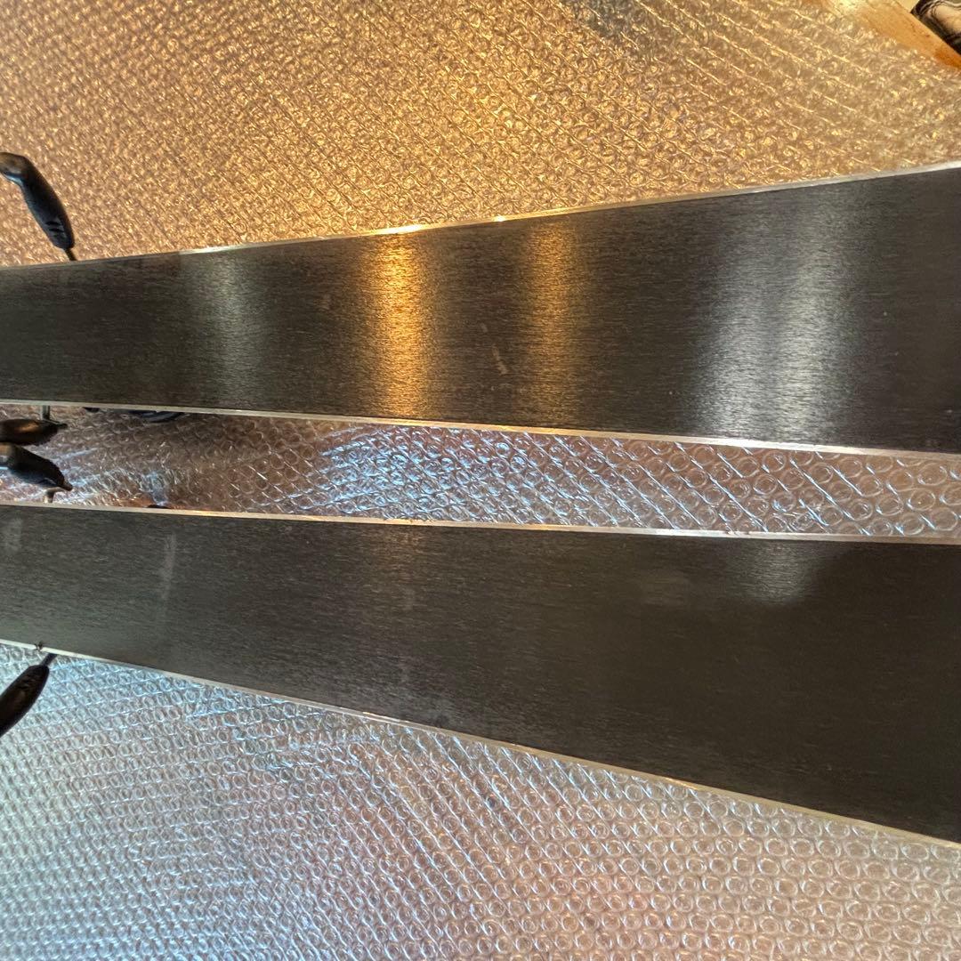 STREULE ST-C1 ROCKER 165cm ストック付 LEKI