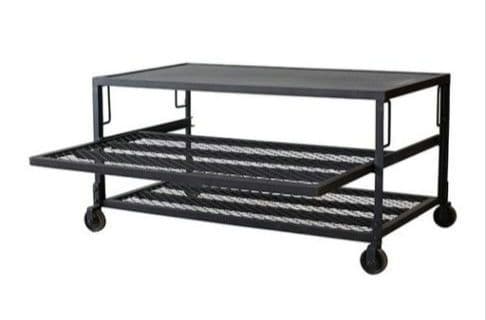 【LIF】Knot Antique Cago コーヒーテーブル